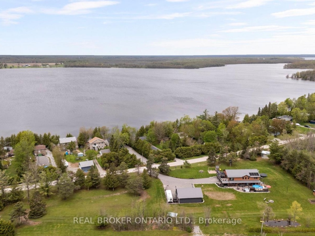 48 CAMPBELL BEACH ROAD, Kawartha Lakes (Carden)