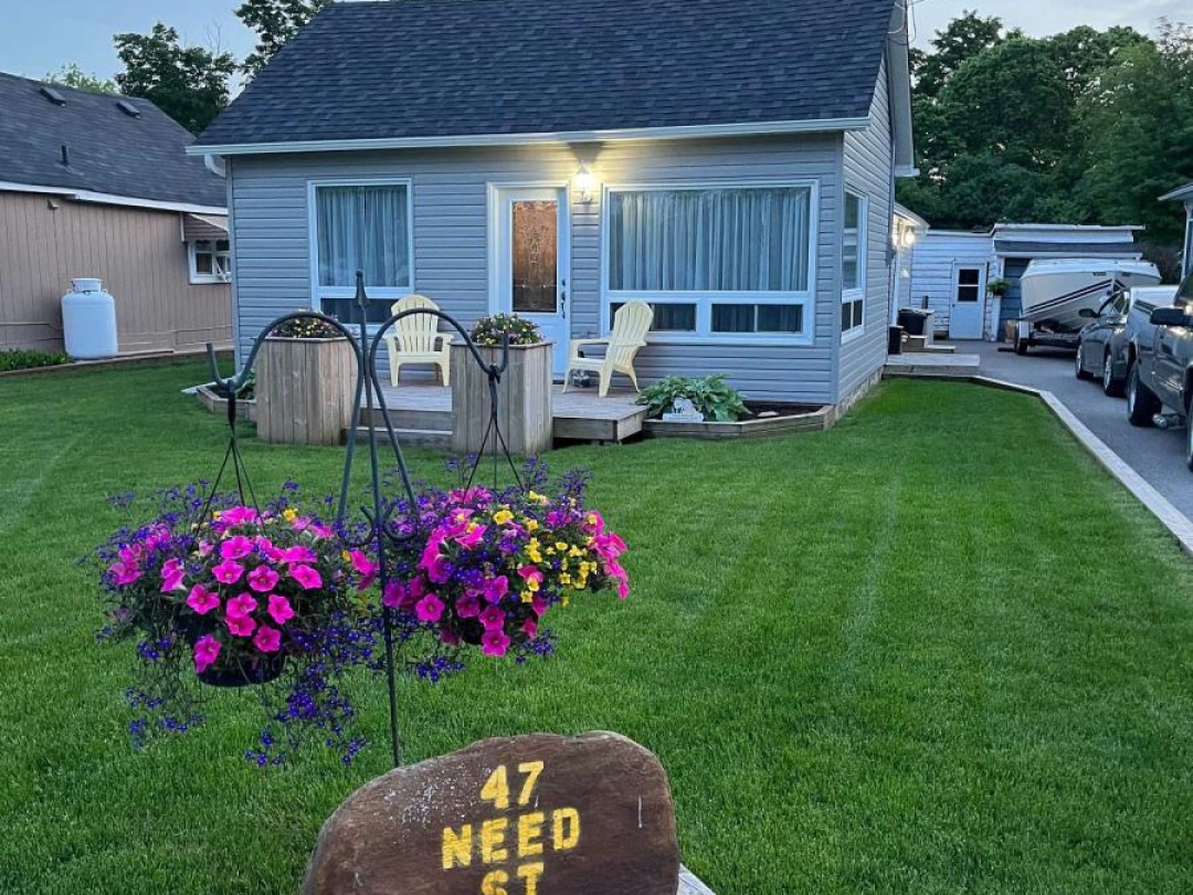 47 NEED STREET, Kawartha Lakes (Bobcaygeon)