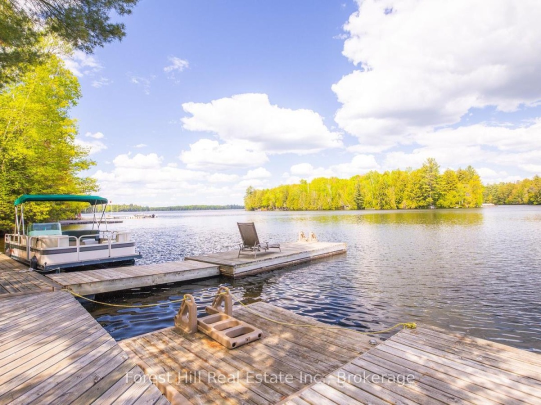 445 LORIMER LAKE ROAD, Lorimer Lake