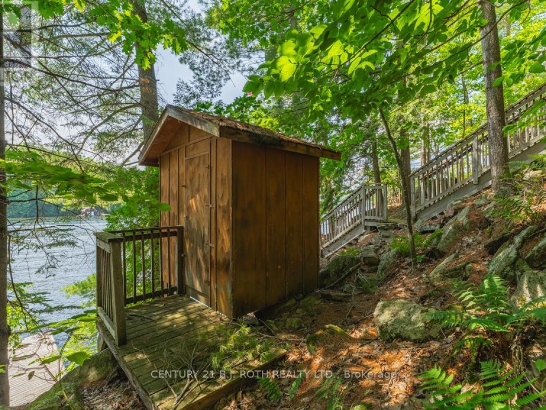 1033 Bayview Point Road, Lake Of Bays