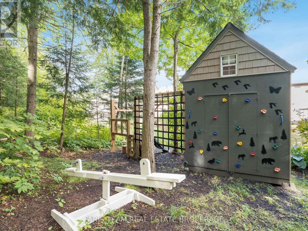 22 SPALDING CRESCENT, Huntsville (Chaffey)