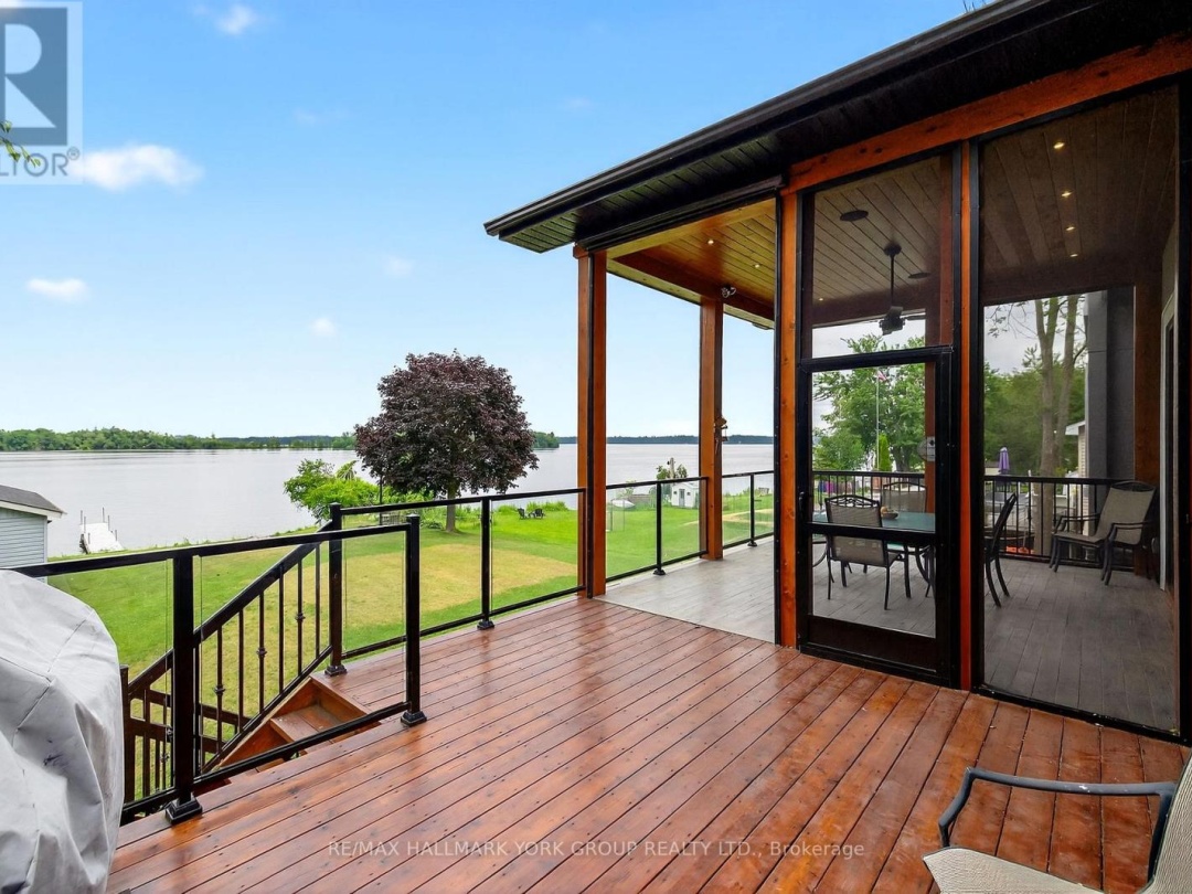 10 GRILLS ROAD, Lake Scugog