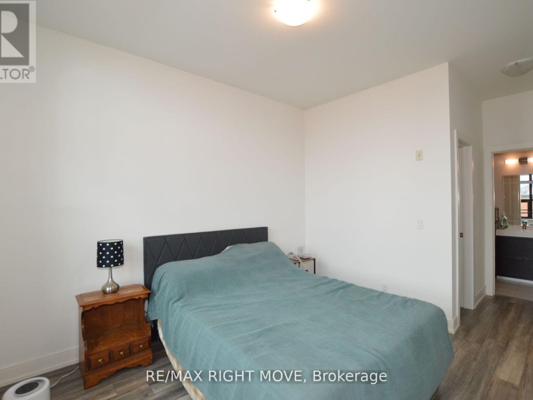 309 - 21 MATCHEDASH STREET S, Orillia