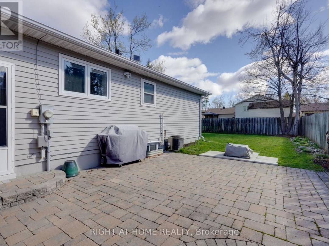 20 ANDREA CRESCENT, Orillia