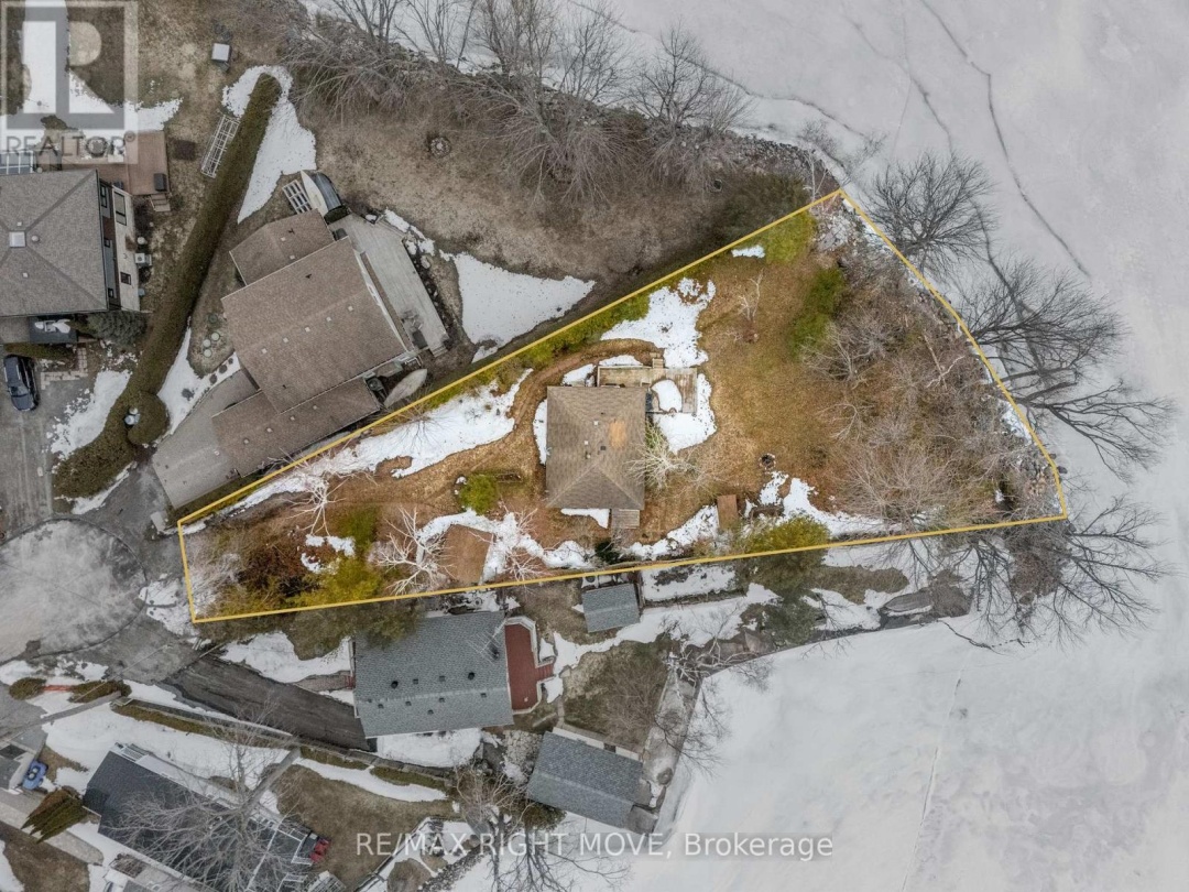 2674 LONE BIRCH TRAIL, Lake Simcoe