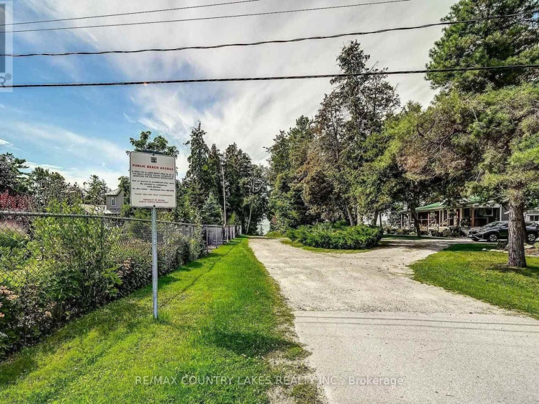25035/7 MAPLE BEACH ROAD, Lake Simcoe