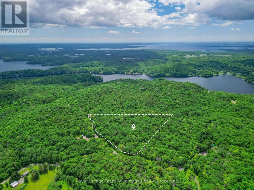 0 MILL LAKE TRAIL, McDougall