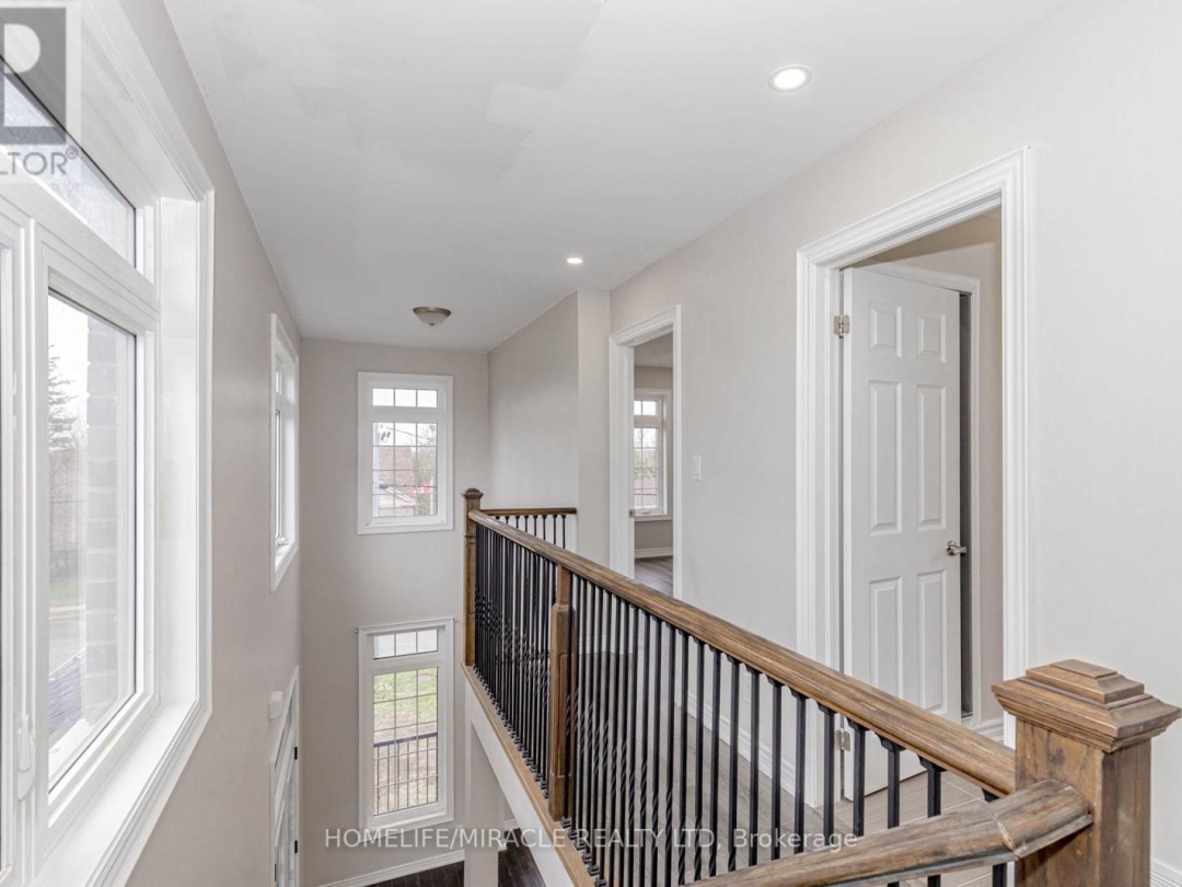 637 Simcoe Street, Brock (Beaverton)