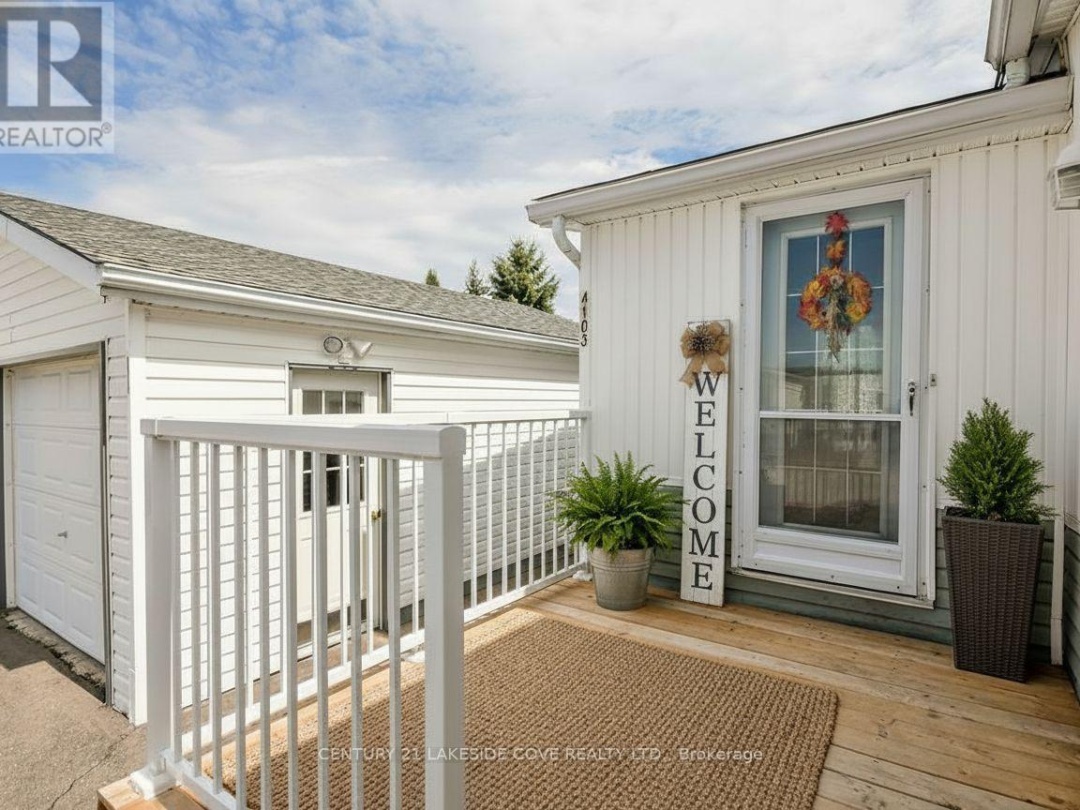 4103 LYNN STREET, Severn
