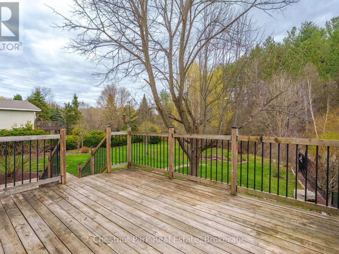 22 GLENWOOD DRIVE, Huntsville (Chaffey)
