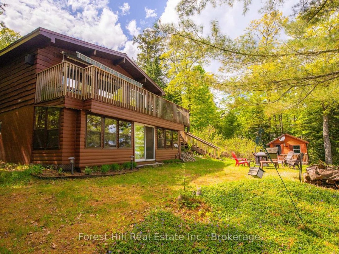 445 LORIMER LAKE ROAD, Lorimer Lake