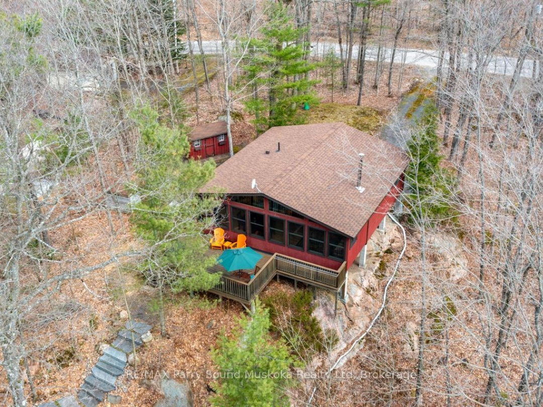 391 SALMON LAKE ROAD, Salmon Lake