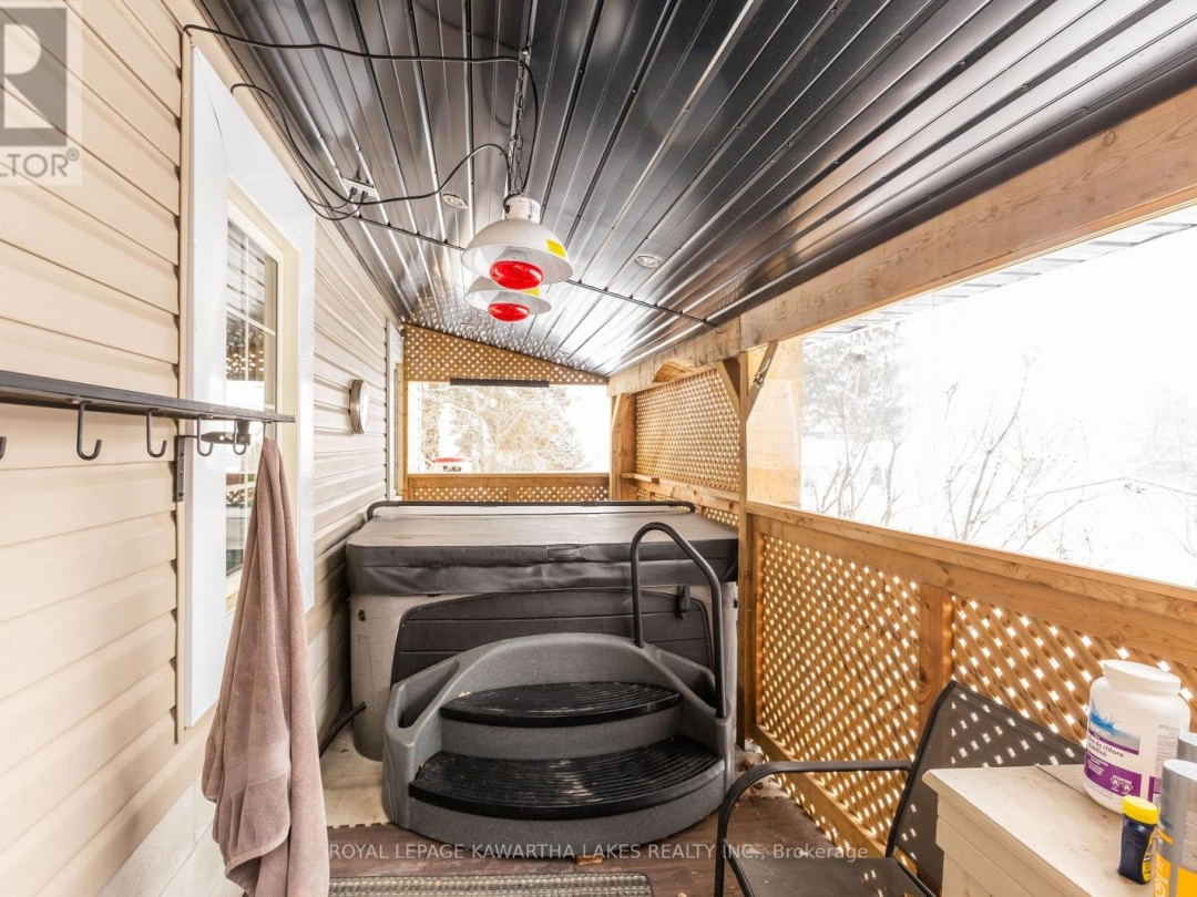 104 CAMERON DRIVE, Sturgeon Lake