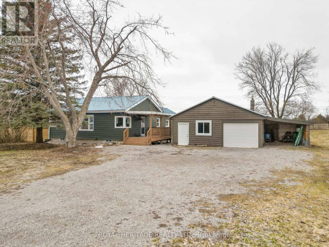 2291 COUNTY RD 36 N, Kawartha Lakes (Verulam)