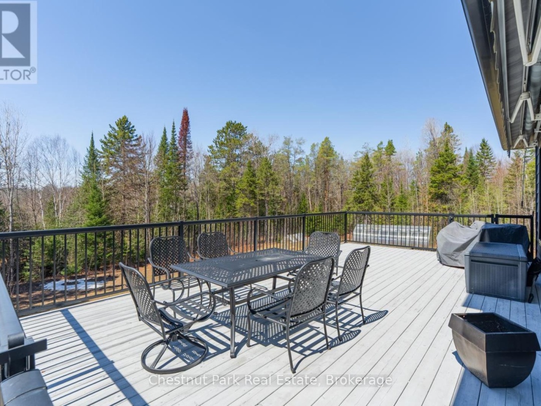 86 BOWYER ROAD, Huntsville (Chaffey)