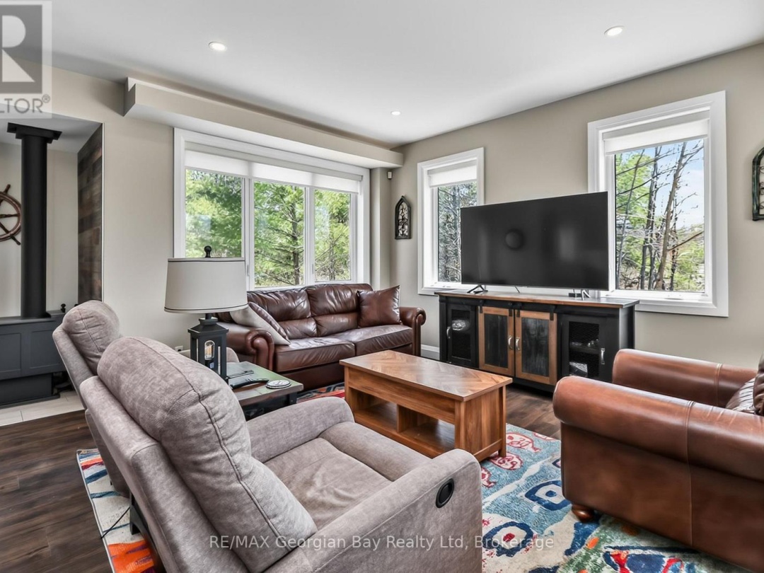1432 HONEY HARBOUR ROAD, Georgian Bay (Baxter)
