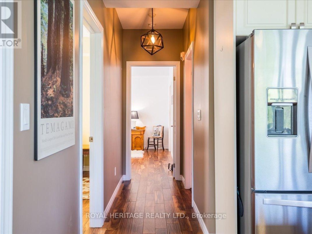 111 - 29 LAKEWOOD CRESCENT, Pigeon Lake