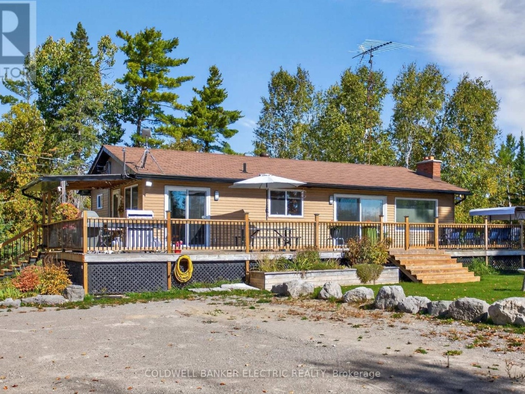 1352 COUNTY RD 49 ROAD, Little Silver Lake