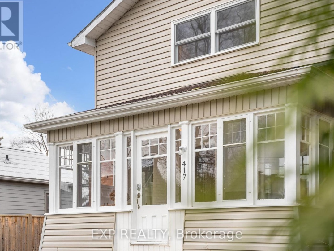 417 North Street, Brock (Beaverton)