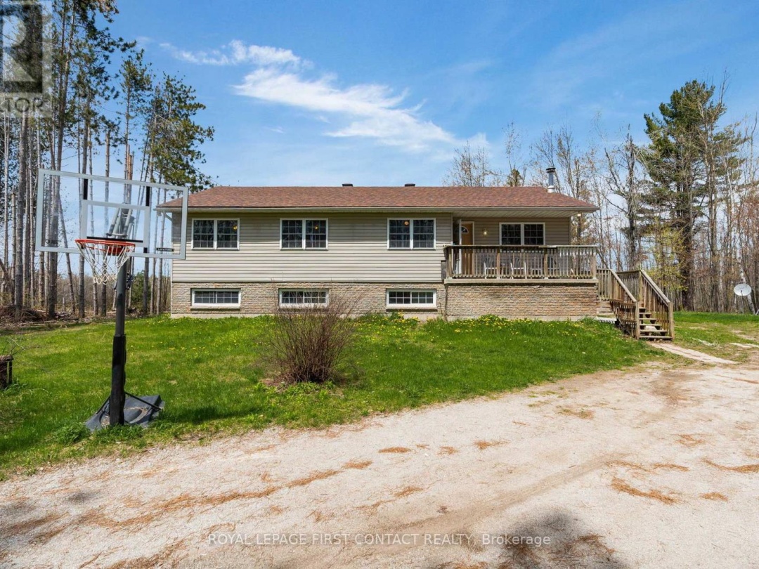 2228 MONCK ROAD, Ramara