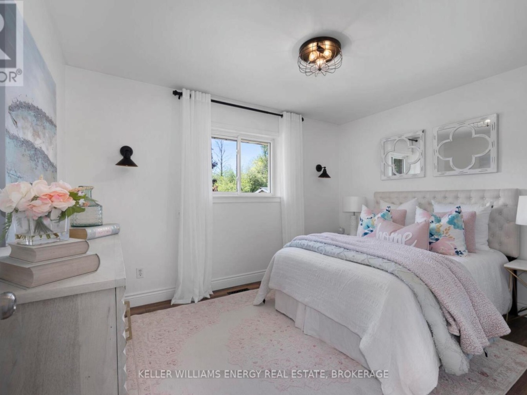 456 County Road 46, Kawartha Lakes (Mariposa)