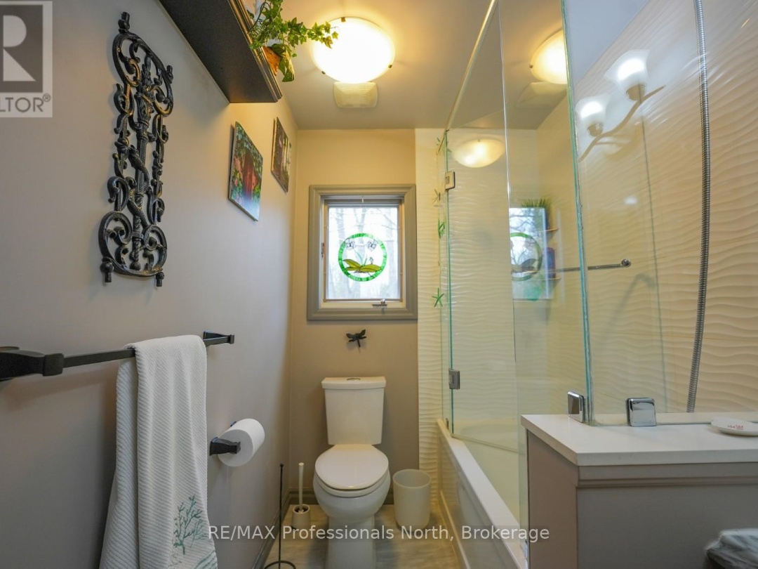 1157 BETWEEN LAKES TRAIL, Soyers Lake