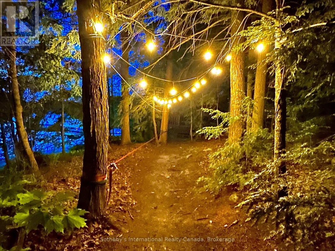 71 B717 ISLAND, Georgian Bay