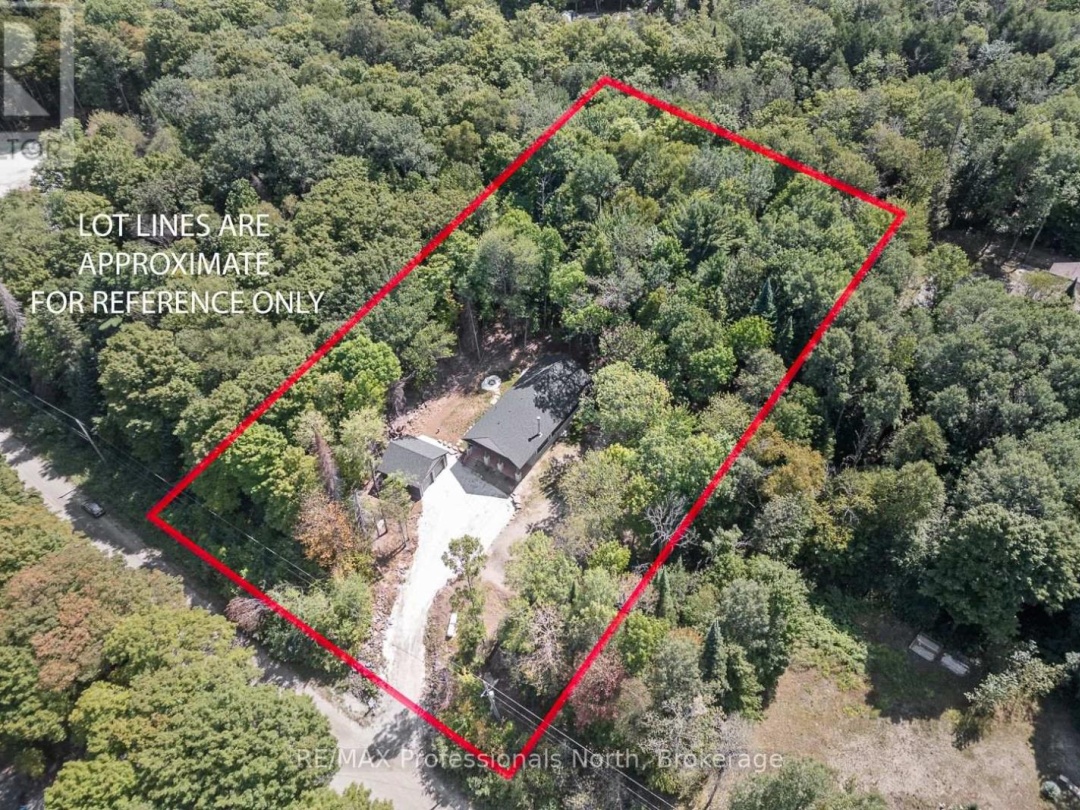 1076 ANGEL ROAD, Dysart et al (Guilford)