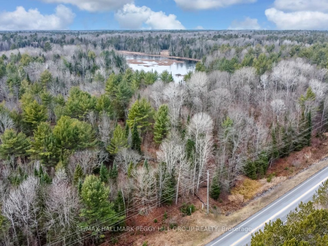 0 County Road 121, Minden Hills (Minden)