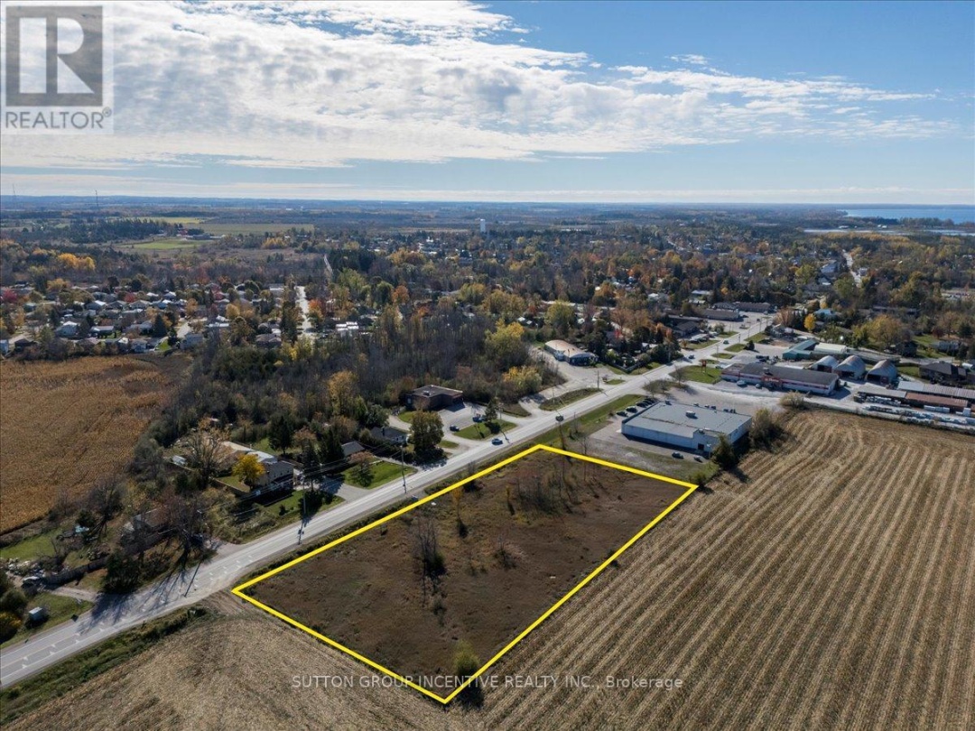 0 MARA ROAD, Brock (Beaverton)