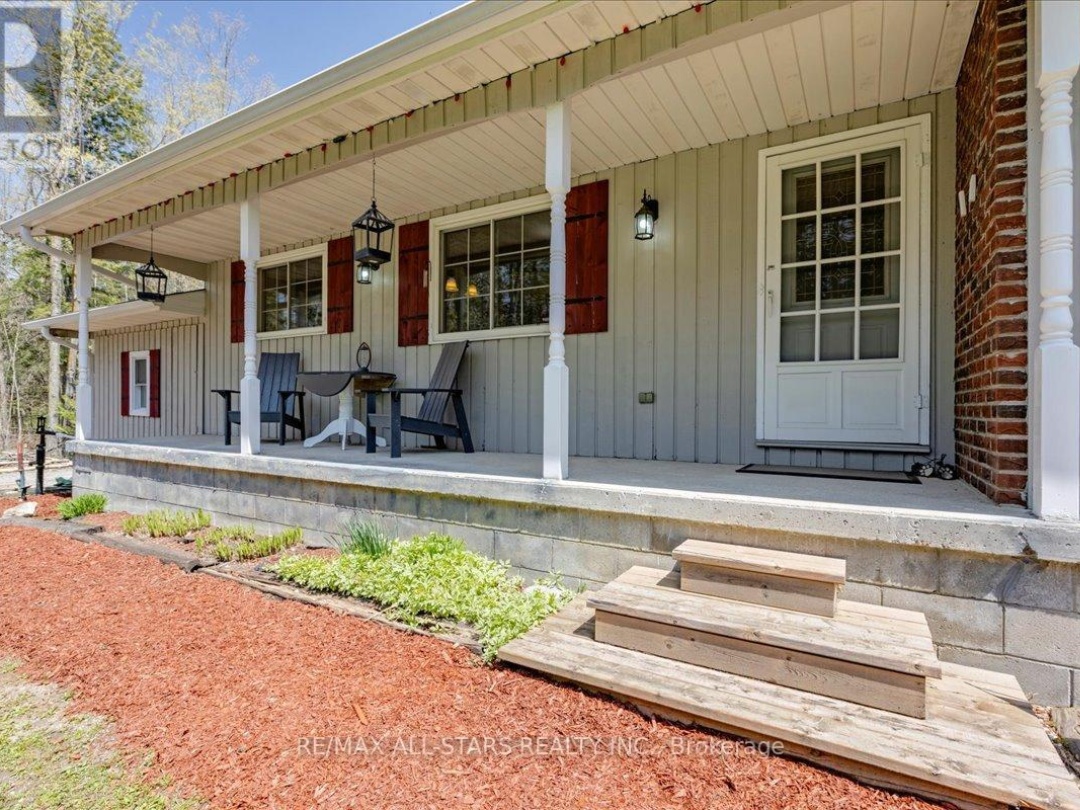 430 FARMS ROAD, Kawartha Lakes (Eldon)