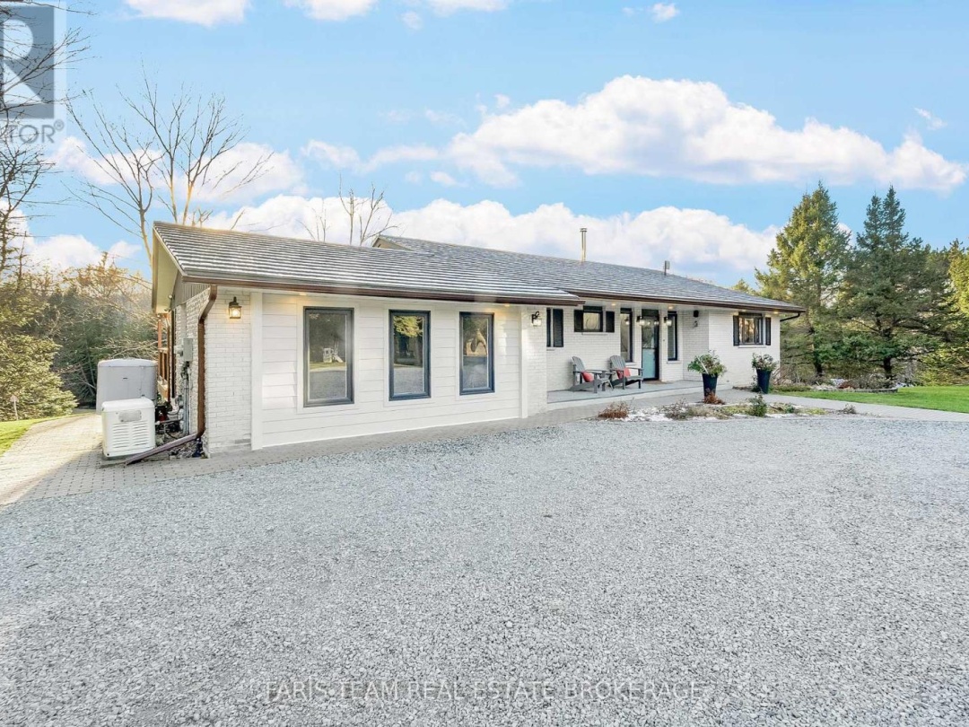 1520 ROSEMOUNT ROAD, Tay