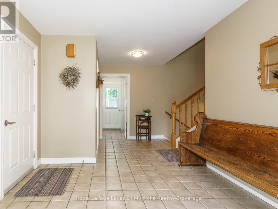 1020 AMELIA CRESCENT, Gravenhurst (Morrison)