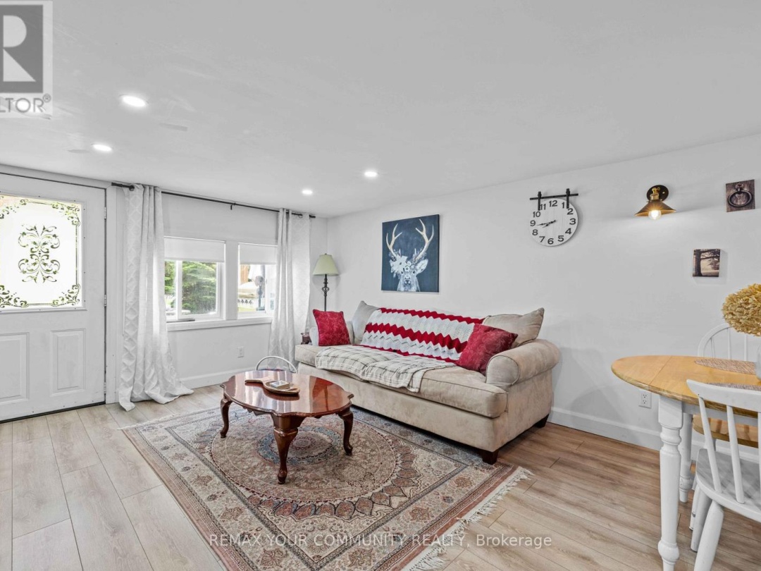 1009 SUMMERVILLE ROAD, Highlands East (Glamorgan)