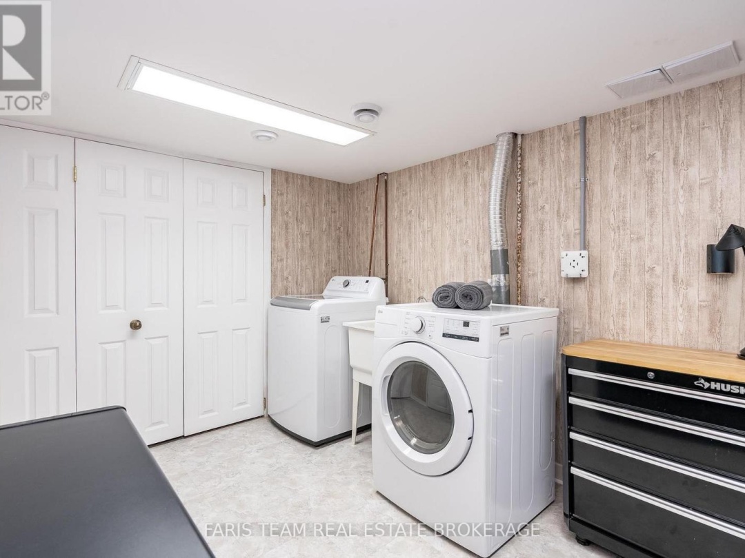 30 BOURGEOIS BEACH ROAD, Tay (Victoria Harbour)