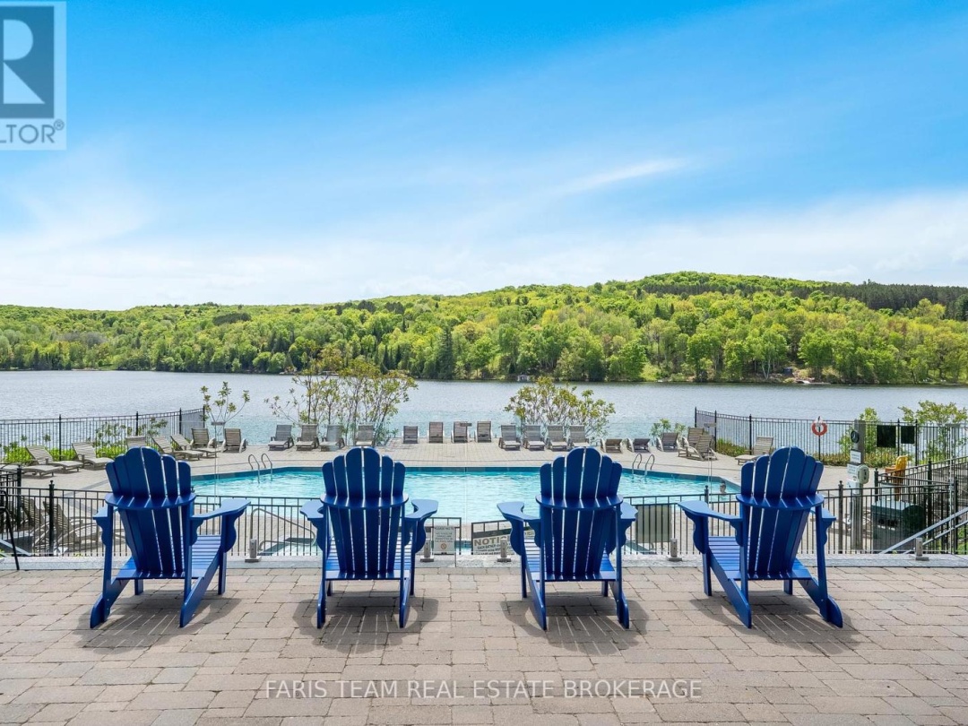 218 - 25 PEN LAKE POINT ROAD, 