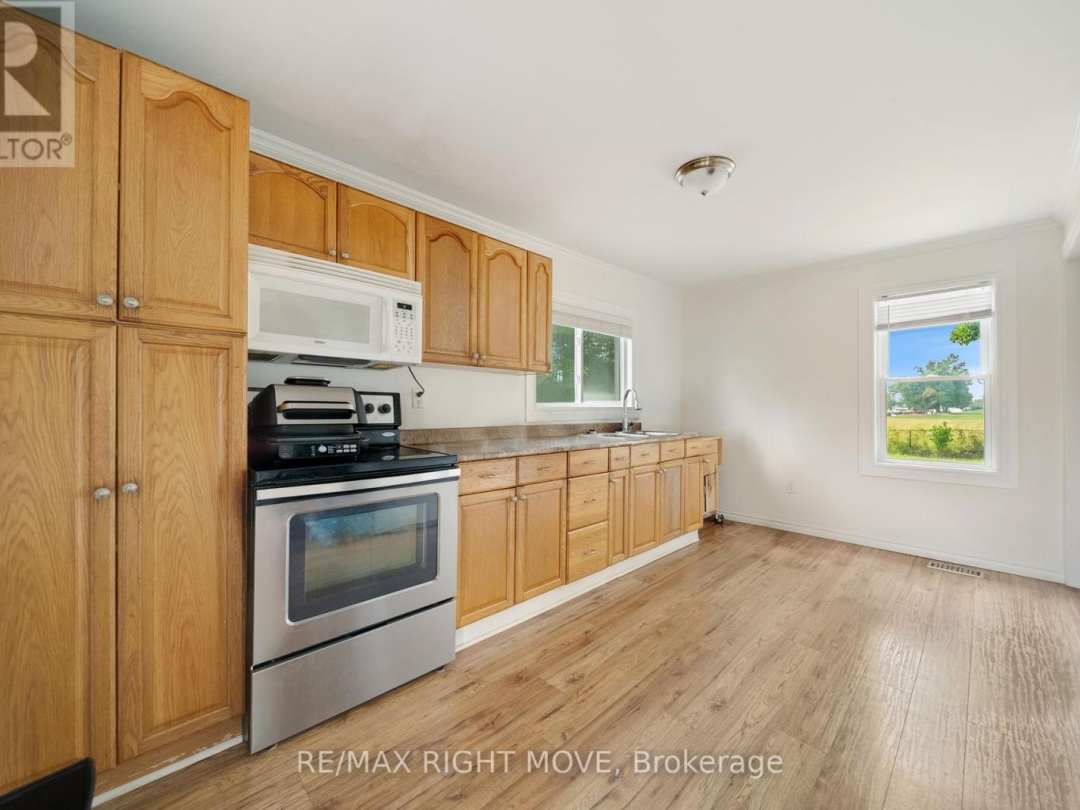 2639 EGO SIDE ROAD, 