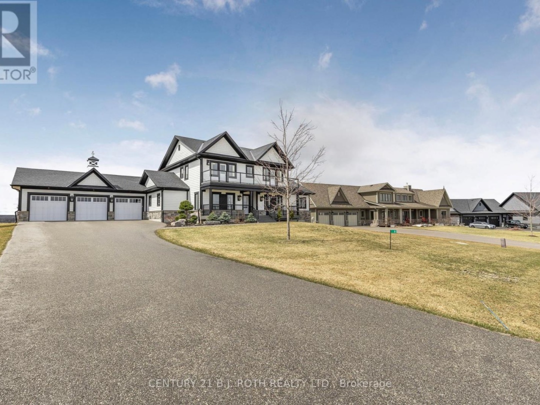 8 MORGAN DRIVE, Oro-Medonte