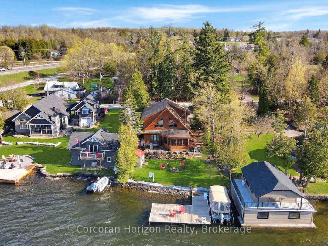 8 GOODMAN ROAD, Balsam Lake