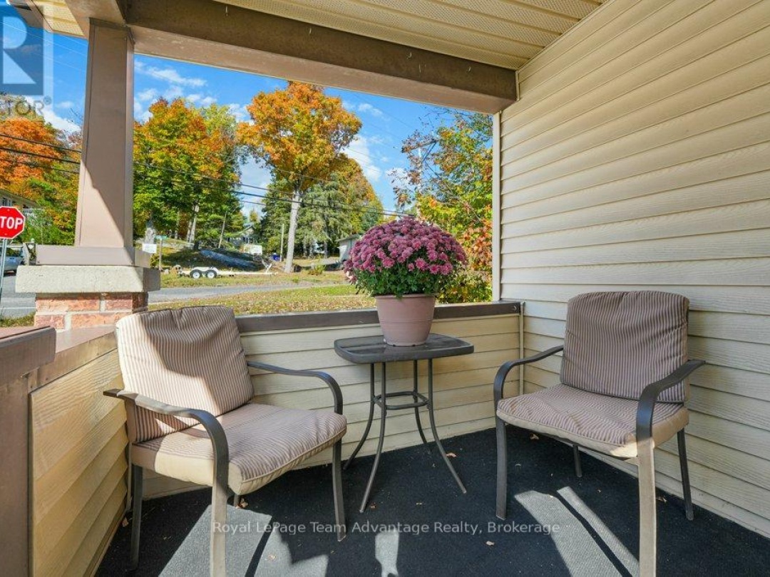 43 HILLCREST AVENUE, 