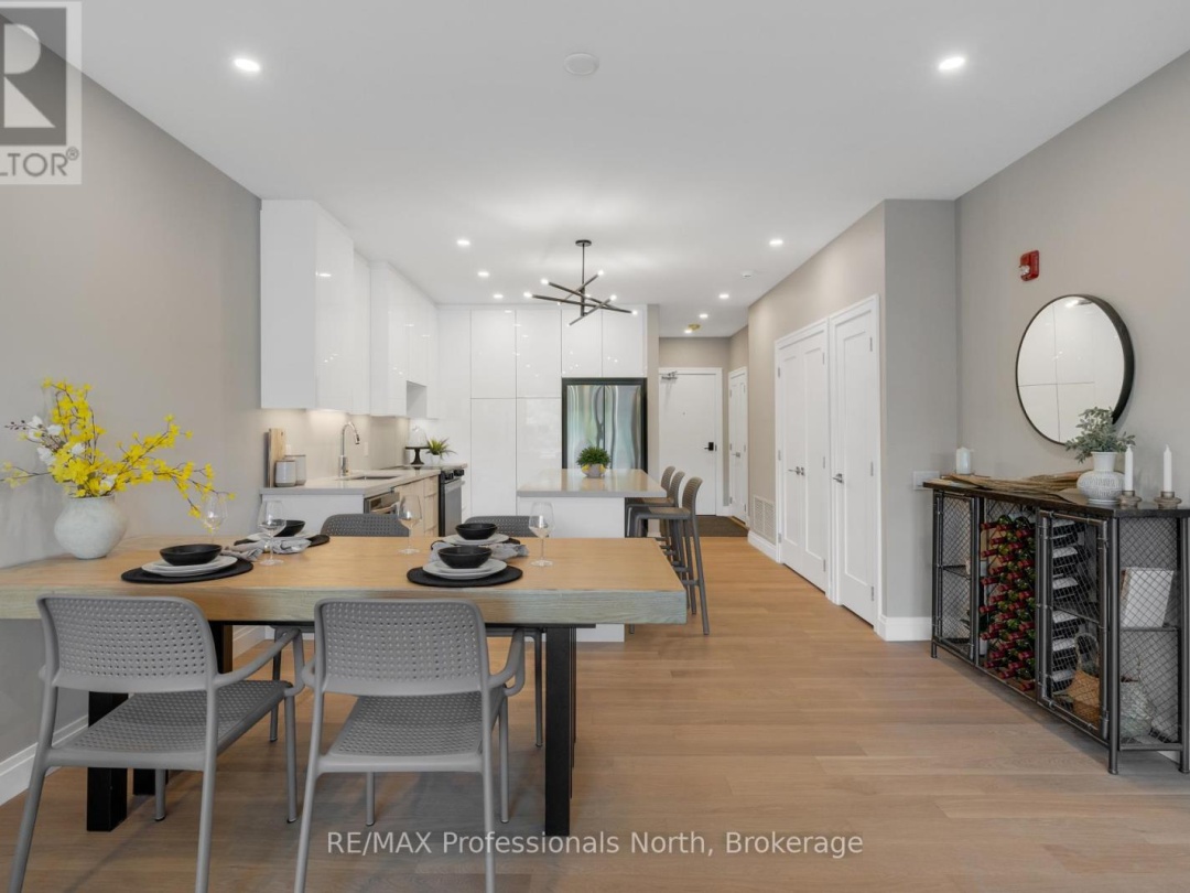 105 - 32 BRUNEL ROAD, 