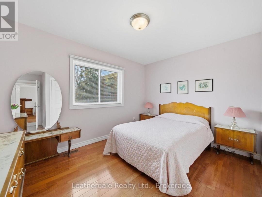 3 ROSEMARY ROAD, Orillia