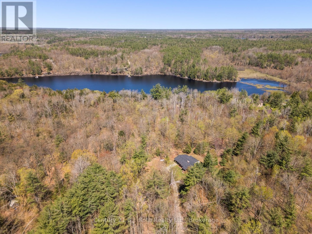 1798 Barkway Road, Gravenhurst (Ryde)