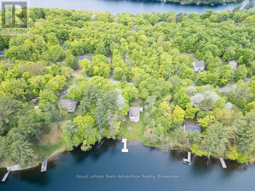 14 BEAVER TRAIL, McDougall