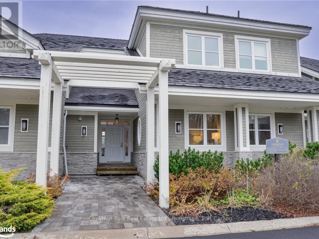G103-A - 1869 MUSKOKA 118 ROAD W, 