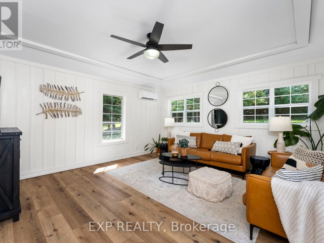 14 MUSKIE DRIVE, 