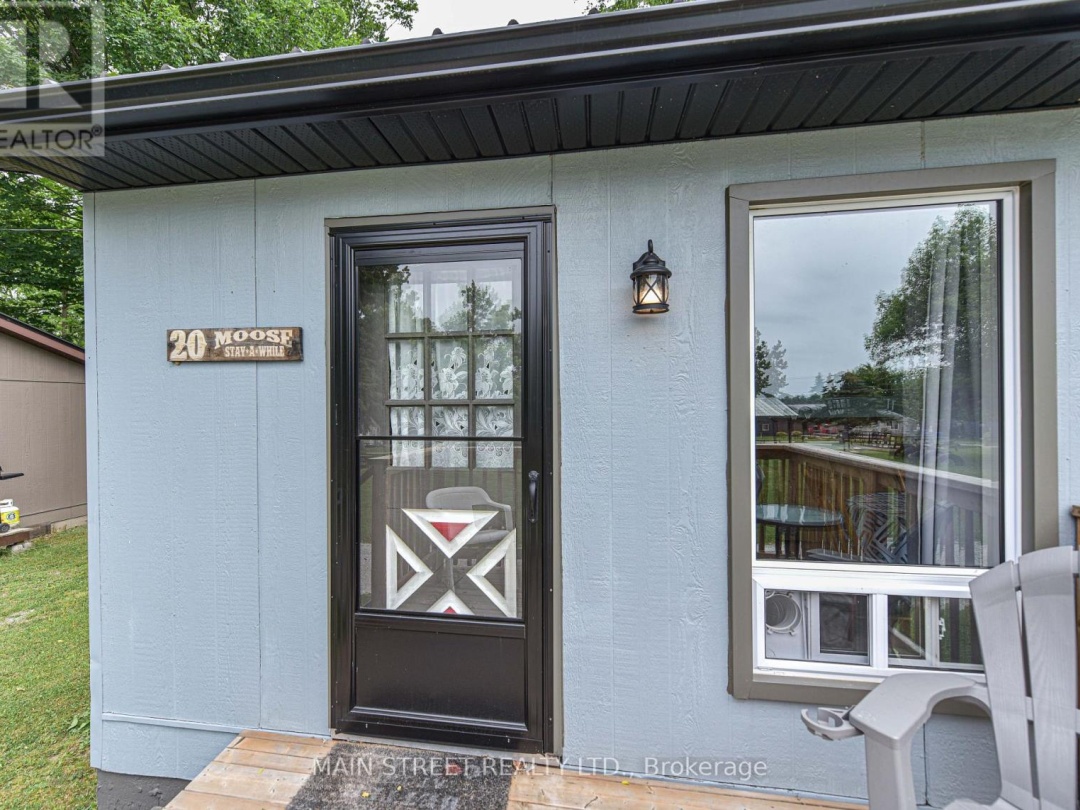 20 - 230-232 LAKE DALRYMPLE ROAD, 