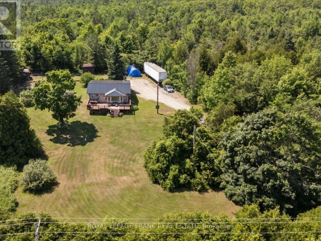 2378 MONCK ROAD, Kawartha Lakes (Laxton/Digby/Longford)