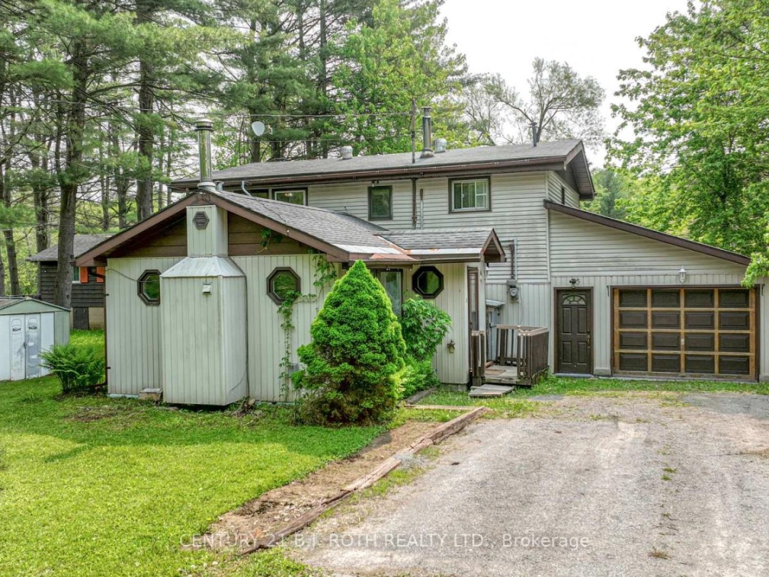 3456 JEAN STREET, Severn River