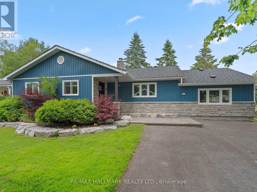 13 PINETREE COURT, 
